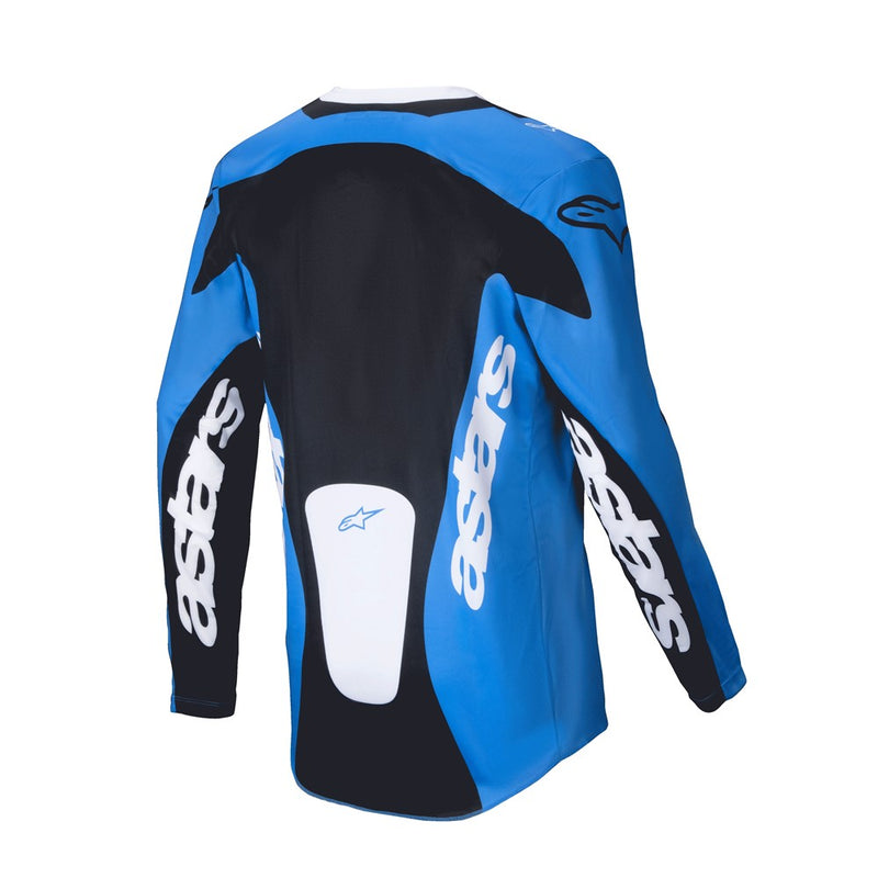 Racer Veil Jersey