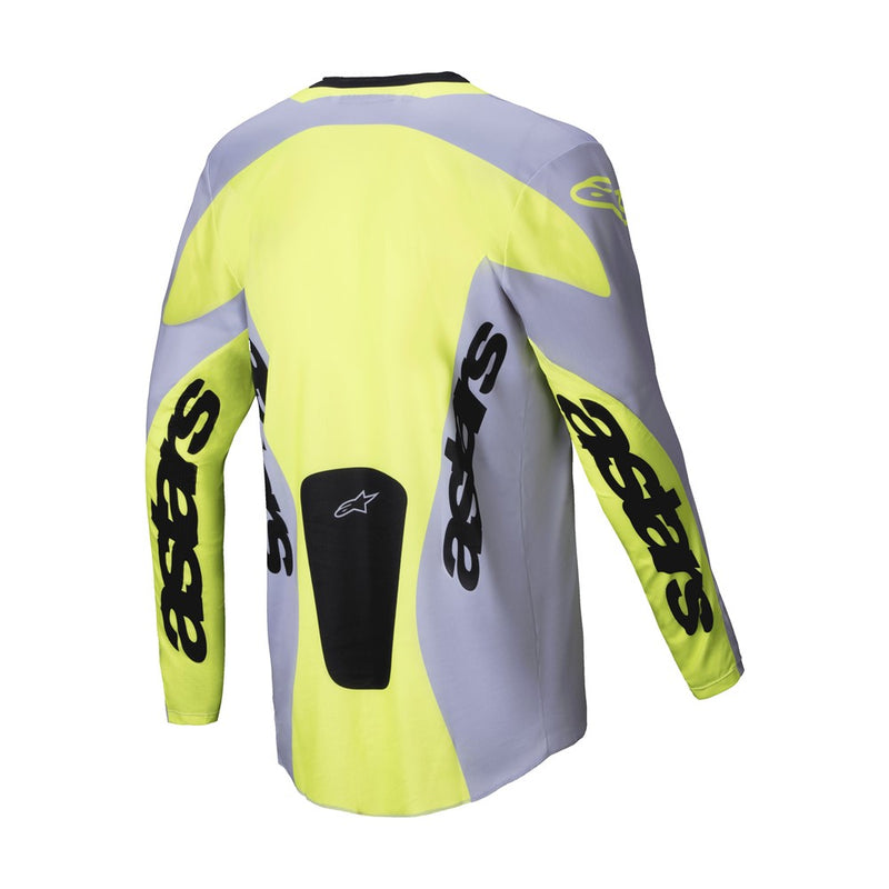 Racer Veil Jersey