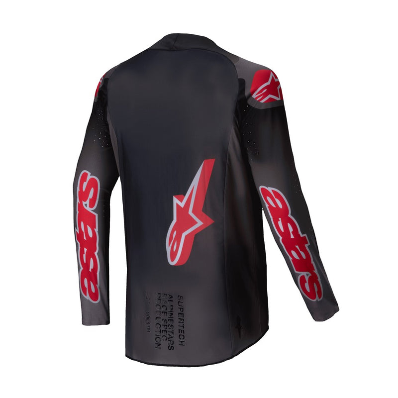 Supertech Lipan Jersey