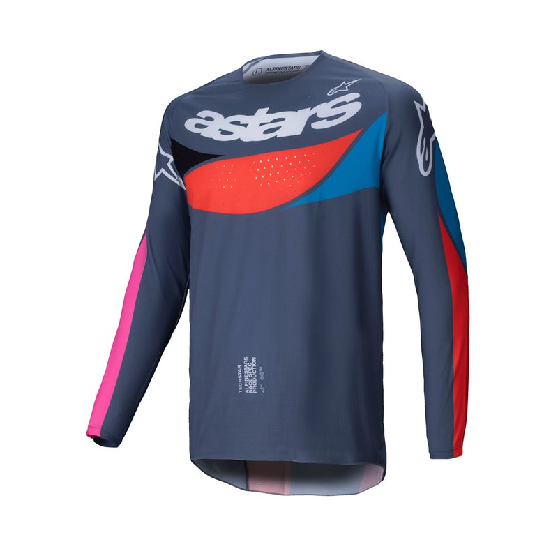 Techstar Dreem Jersey