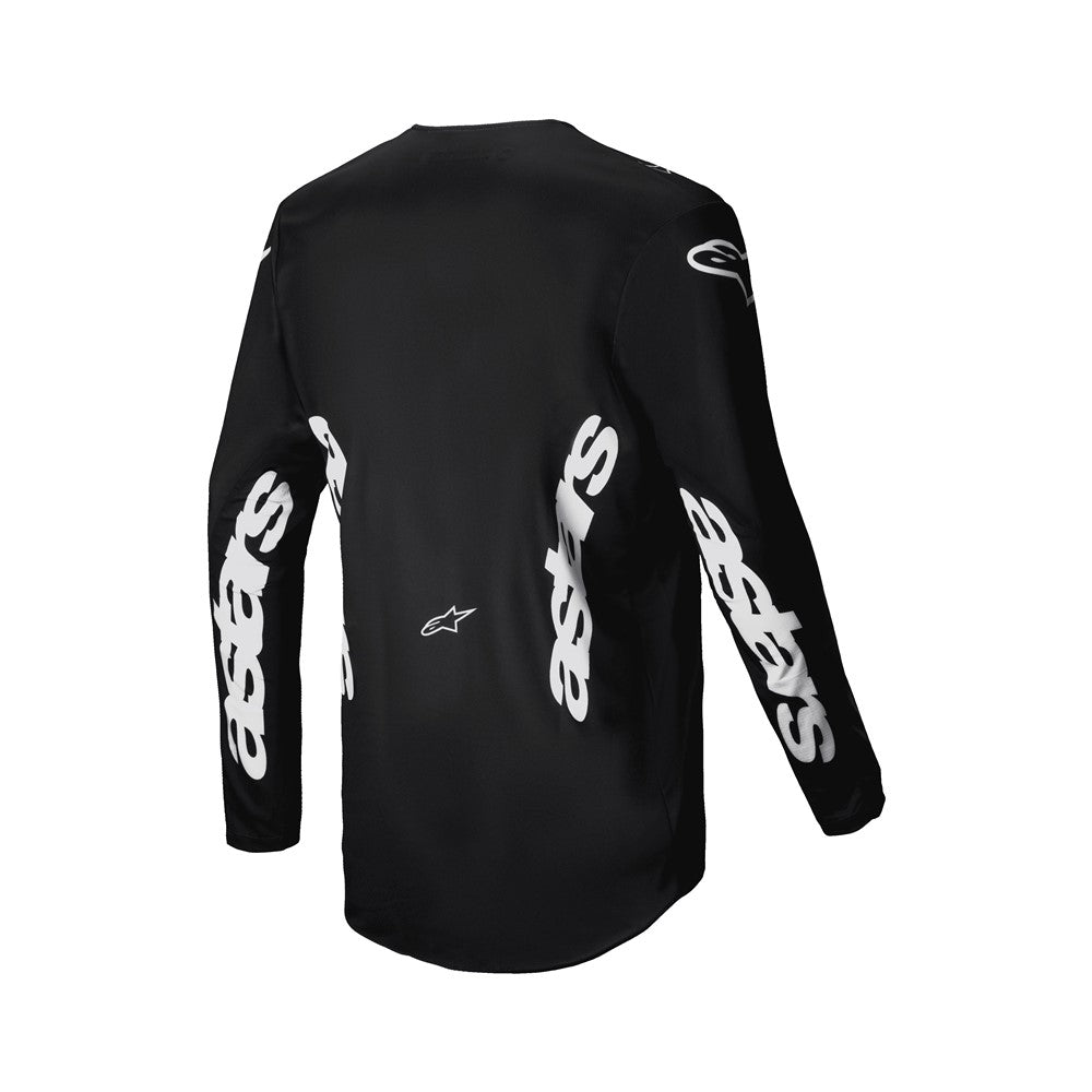 Racer Graphite Jersey