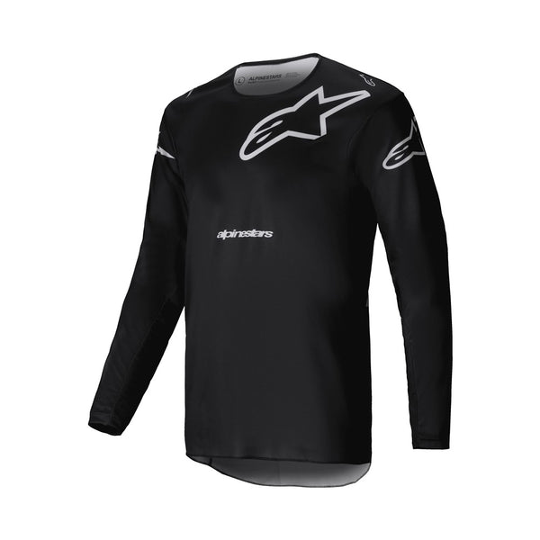 Racer Graphite Jersey