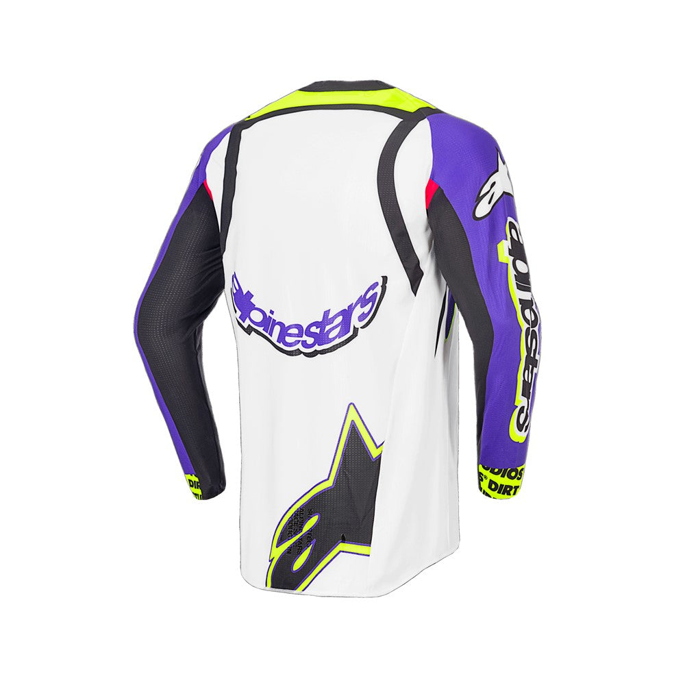 Supertech Dirt Studios Jersey
