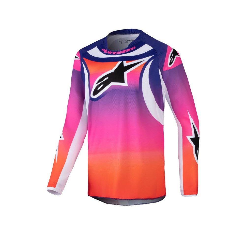 Youth Racer Wurx Jersey