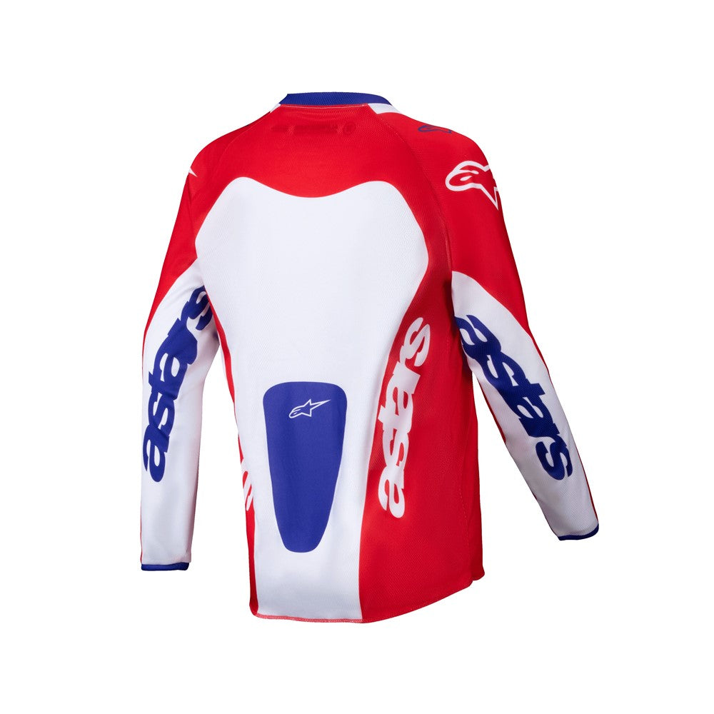 Youth Racer Veil Jersey