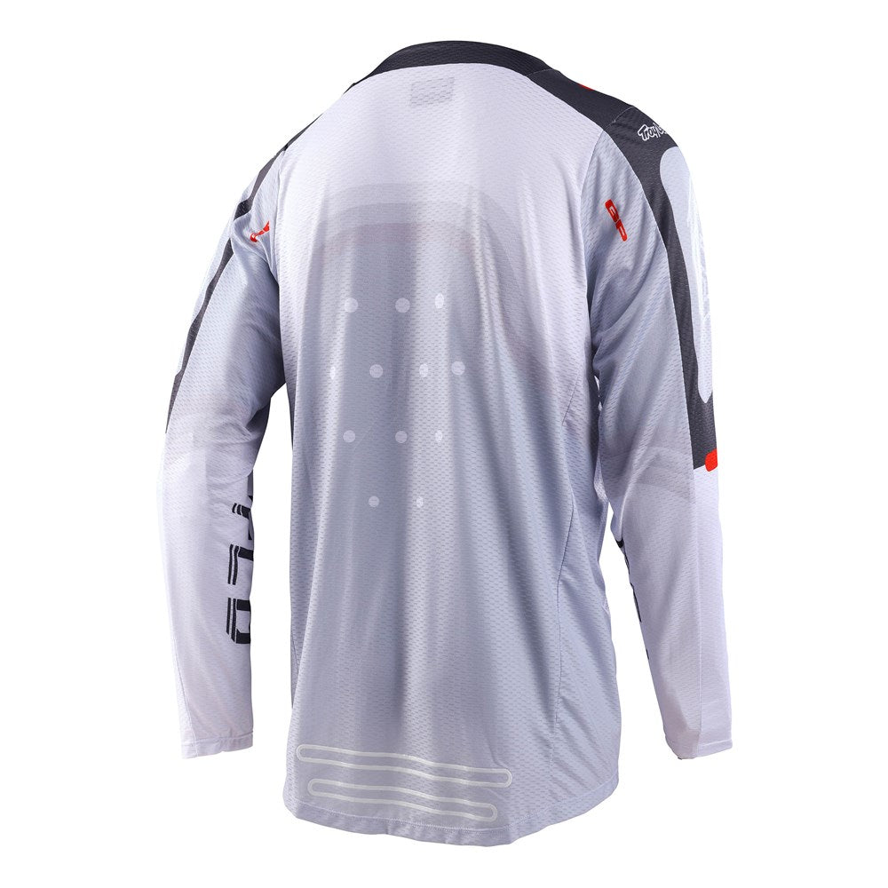 GP PRO AIR JERSEY APEX CHARCOAL / GRAY