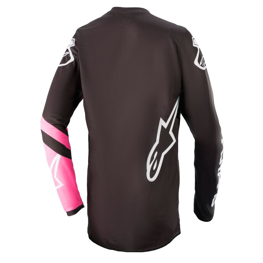 Stella Fluid Chaser Jersey