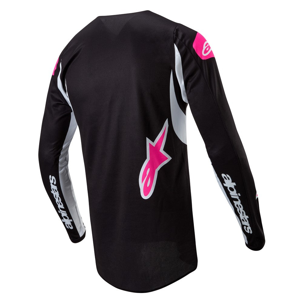 Stella Fluid Jersey