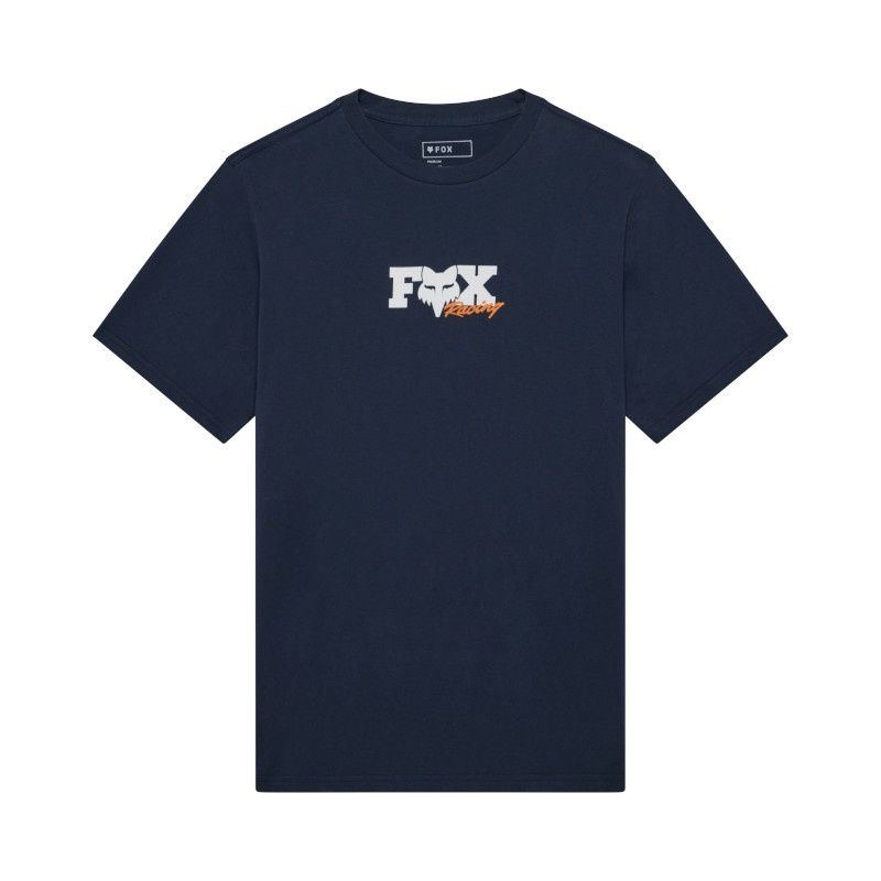 Fox Checker 195 Original SS Tee