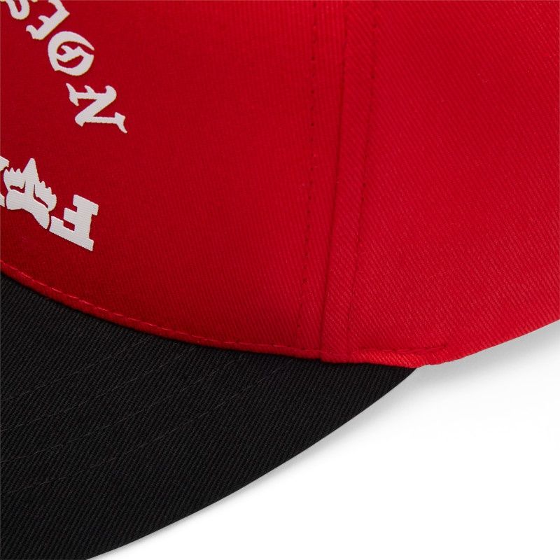 Fox Yth Icon Snapback Hat