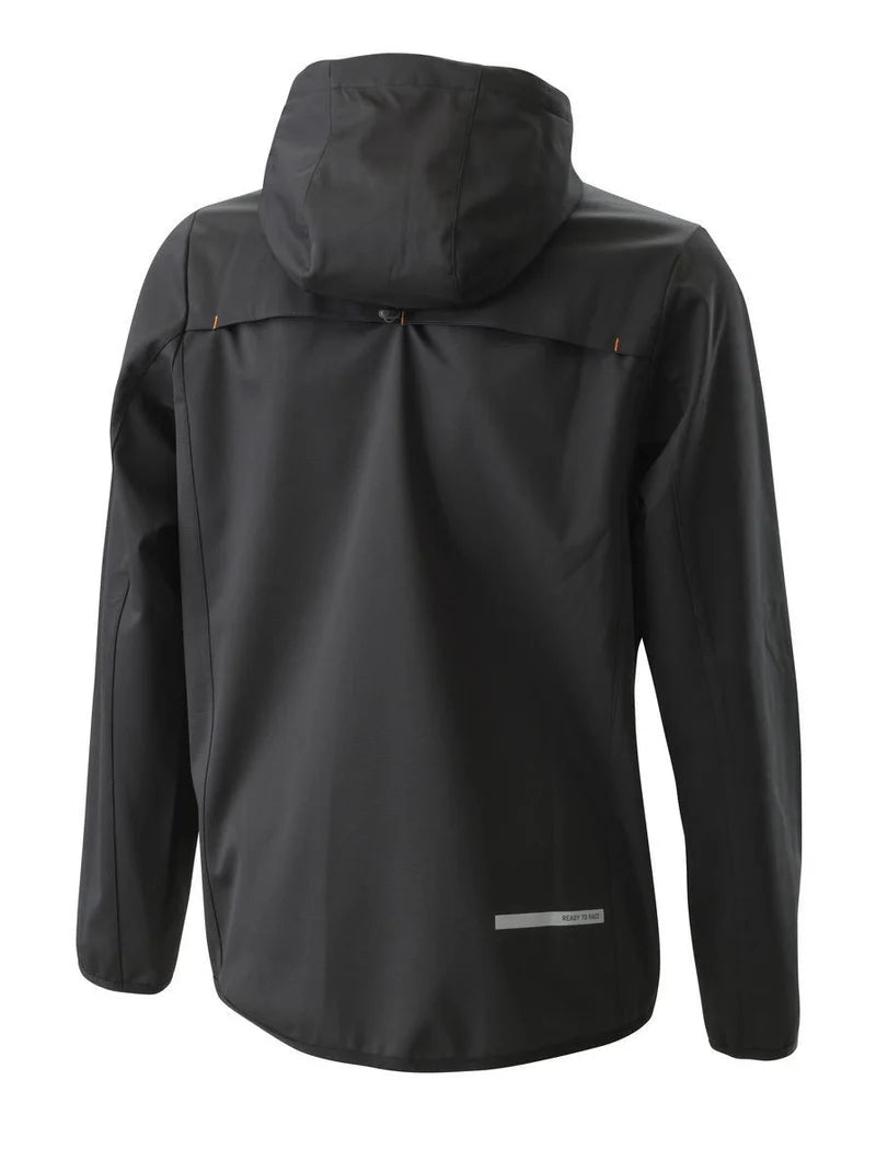 KTM Emphasis Jacket Black