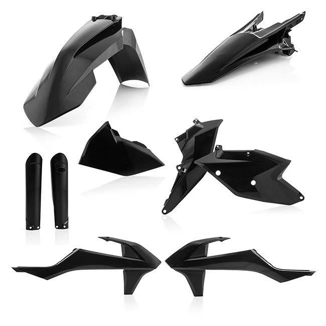 SX 125/150/250 16-18, SX-F 250/350/450 16-18