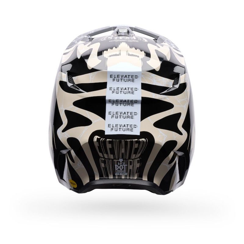 Fox V1 Diffuse SE Helmet