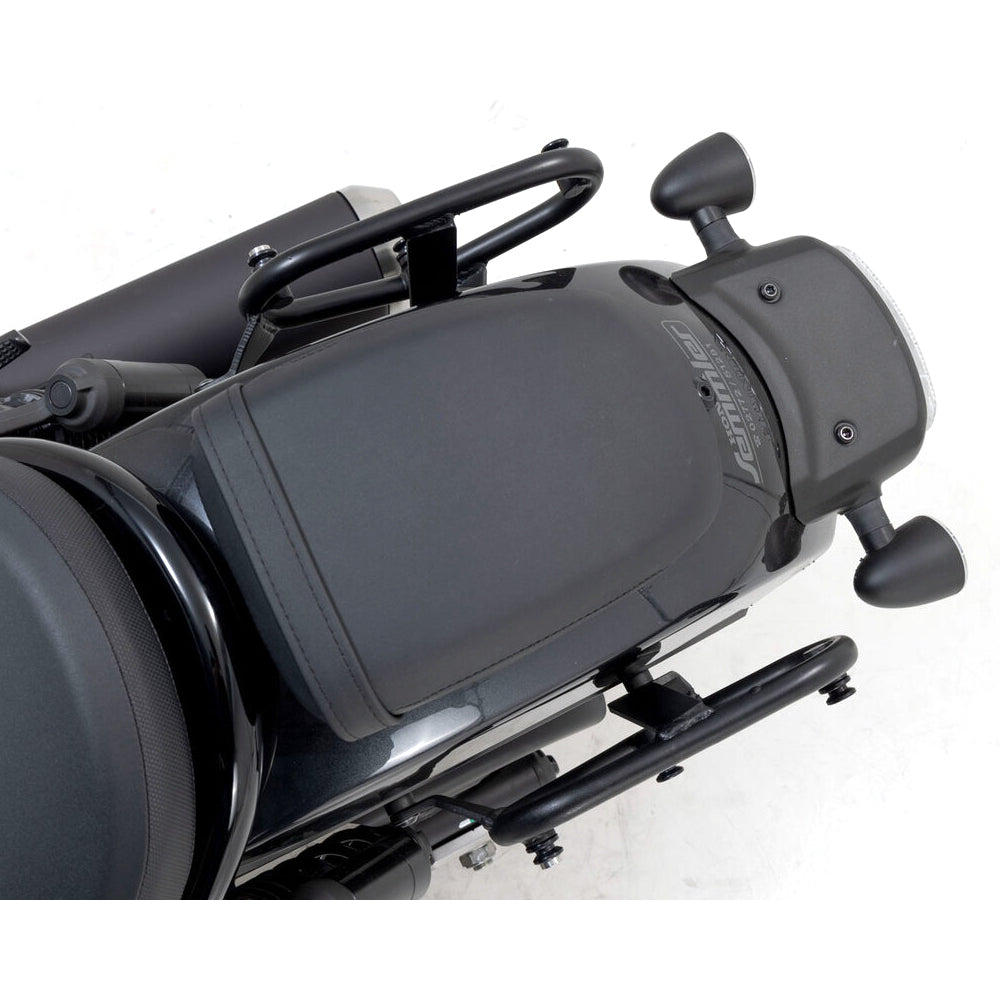 SIDE CARRIER SW MOTECH LEFT HONDA CMX1100 REBEL 20-ON