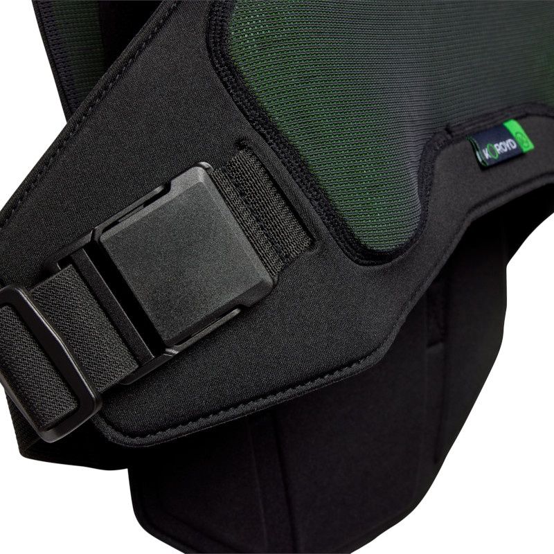 Fox Yth Airframe