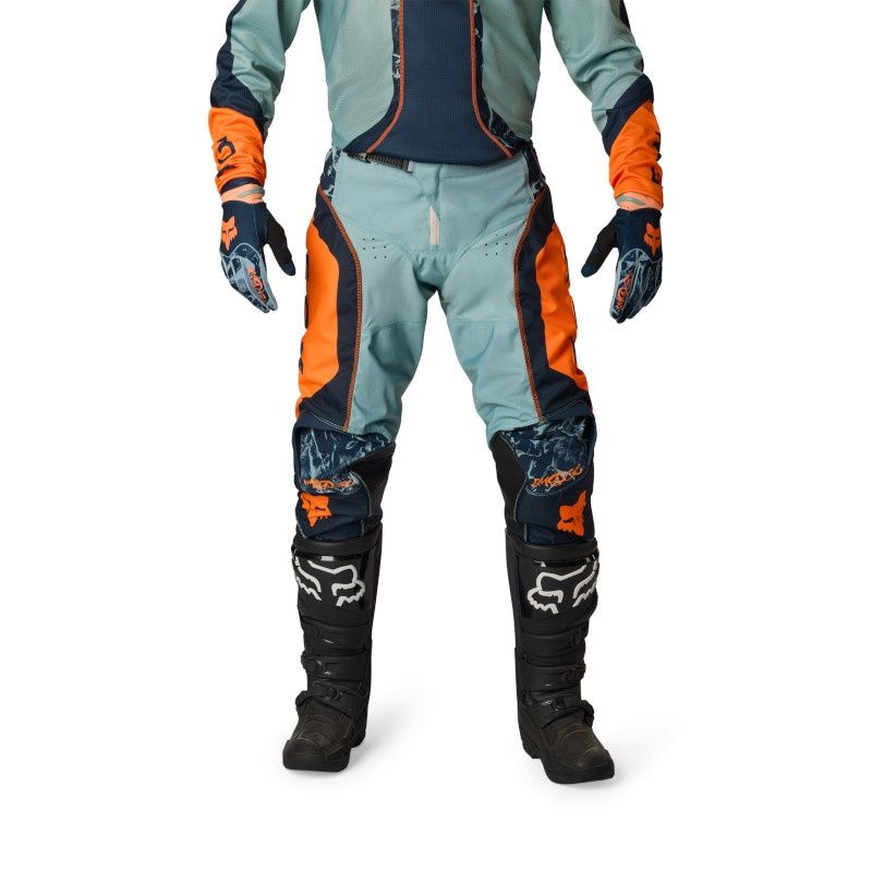 Fox 180 Image Print Pant