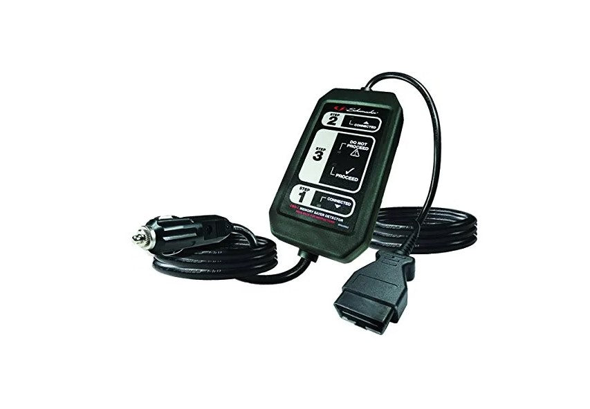 SCHUMACHER OBD-L BATTERY DISCONNECT MEM SAVER