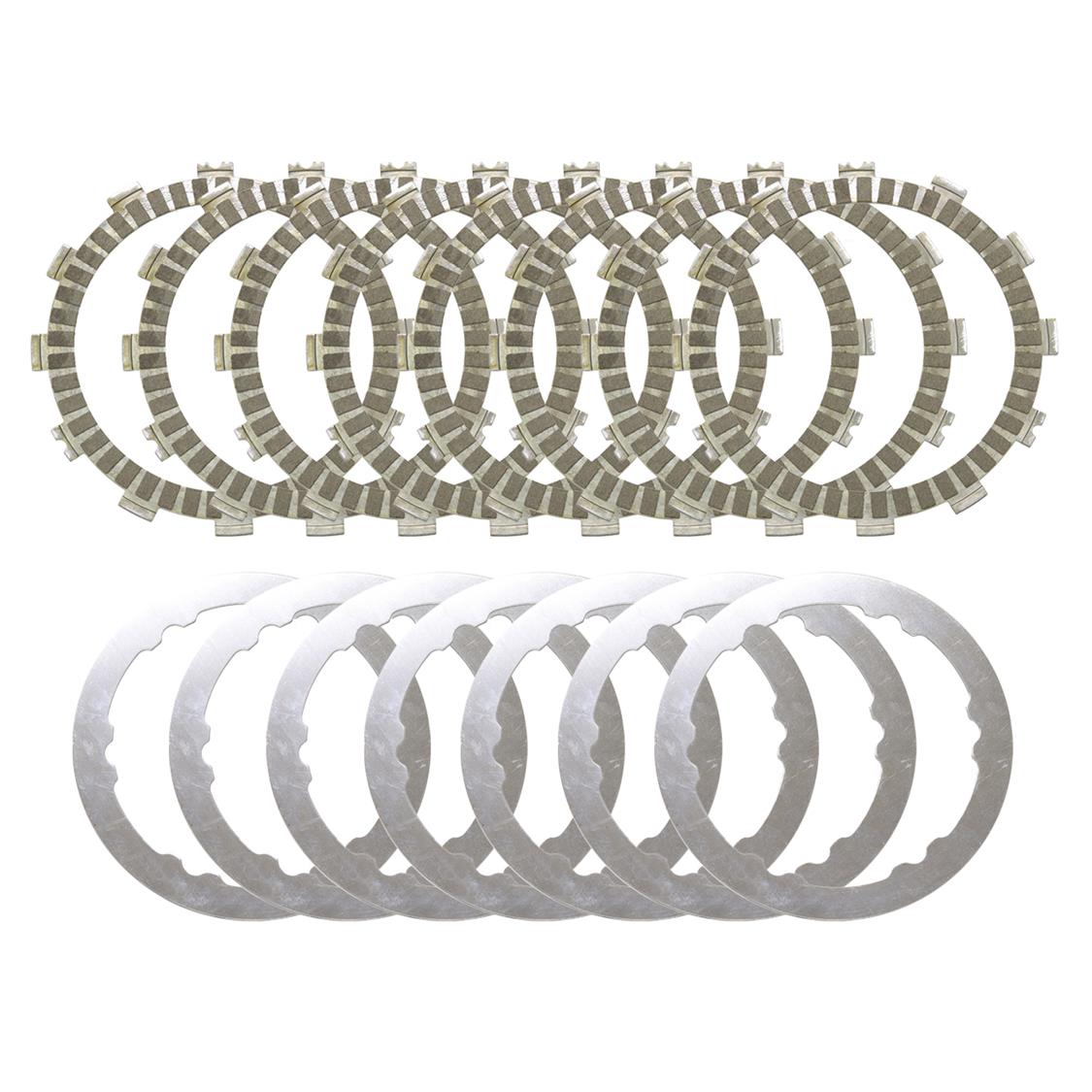 CLUTCH KIT PSYCHIC BETA 250RR 300RR 350RR 390RR 430RR 480RR