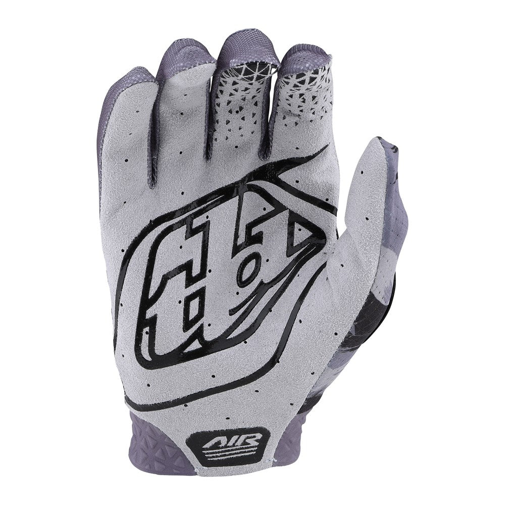 AIR GLOVE BRUSHED CAMO BLACK / GRAY