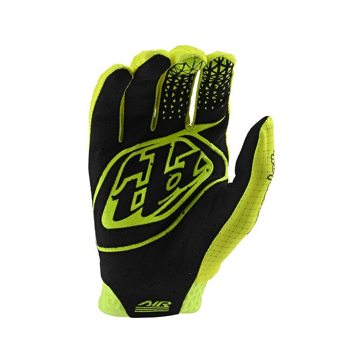 AIR GLOVE FLO YELLOW