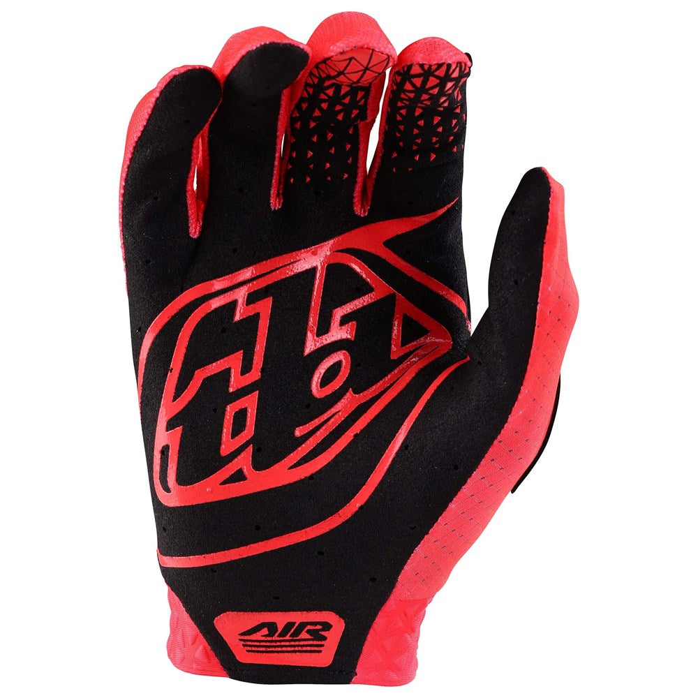 AIR GLOVE GLO RED