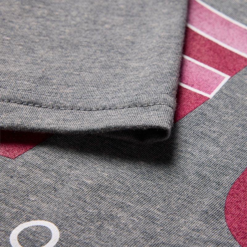 Fox Yth Block SS Tee