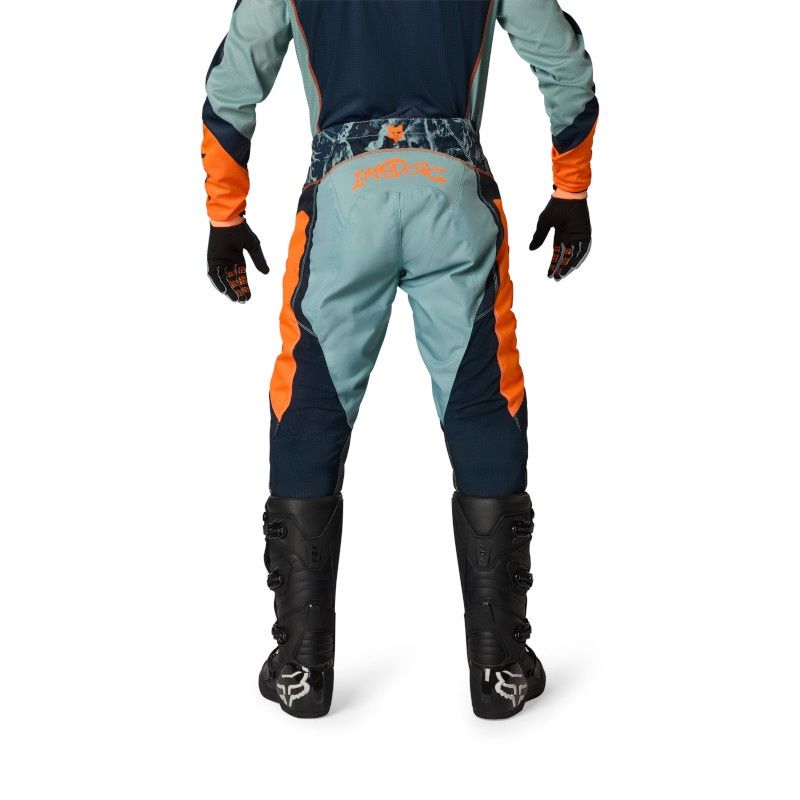 Fox 180 Image Print Pant