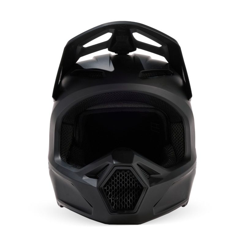 Fox V1 Solid Helmet