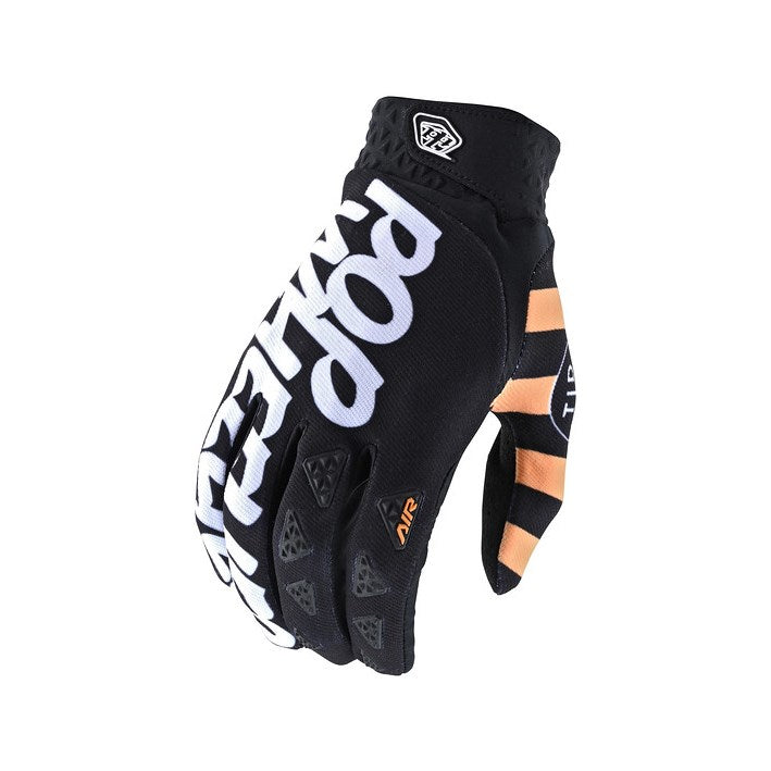 AIR GLOVE POP WHEELIES BLACK