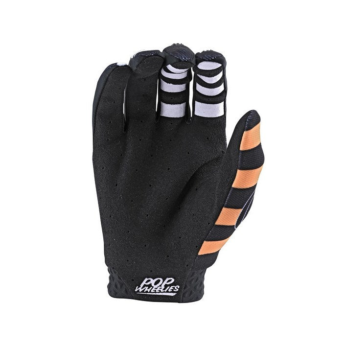 AIR GLOVE POP WHEELIES BLACK