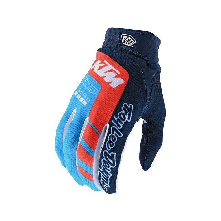 AIR GLOVE TLD/KTM NAVY / OCEAN