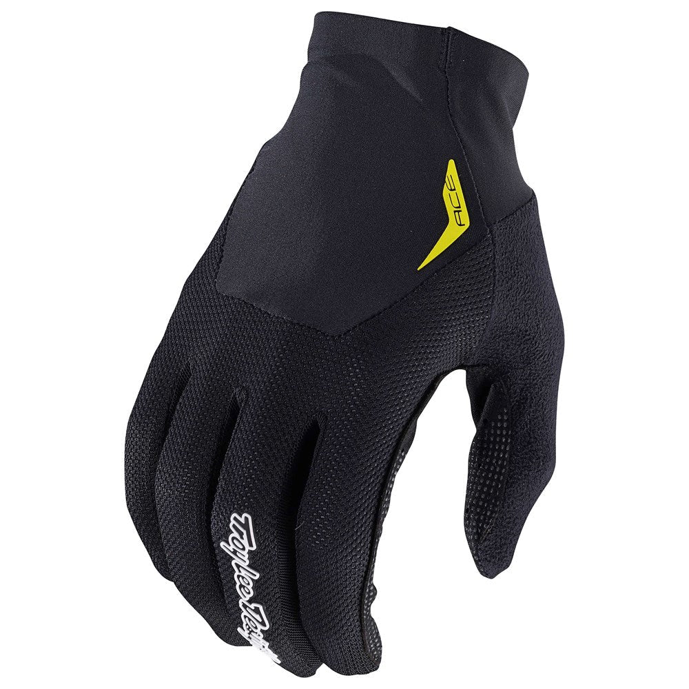 ACE GLOVE MONO BLACK