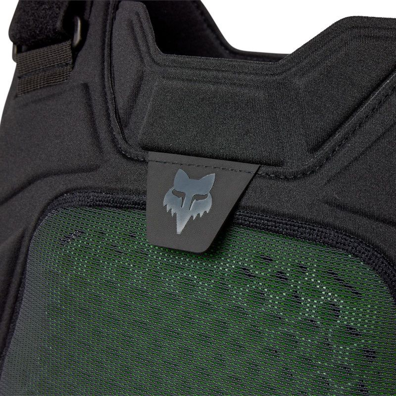 Fox Yth Airframe