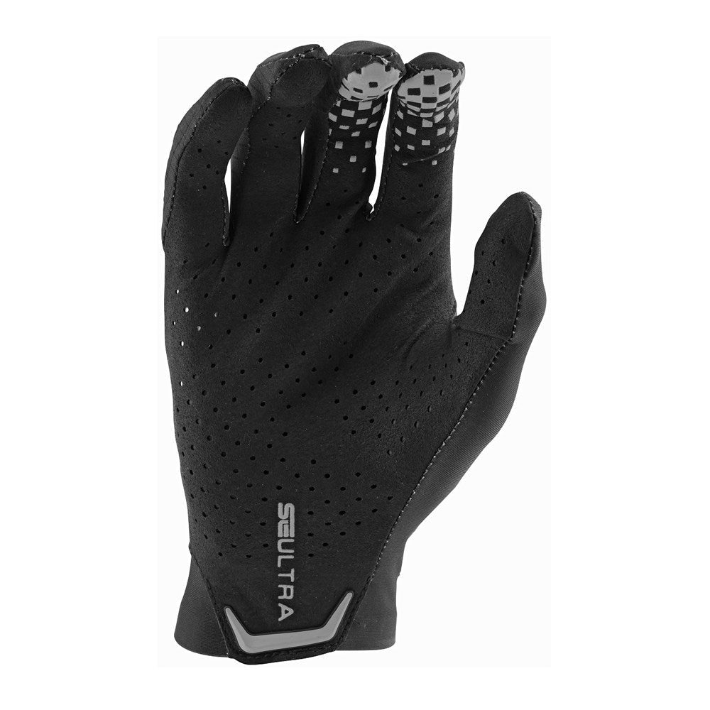 SE ULTRA GLOVE BLACK