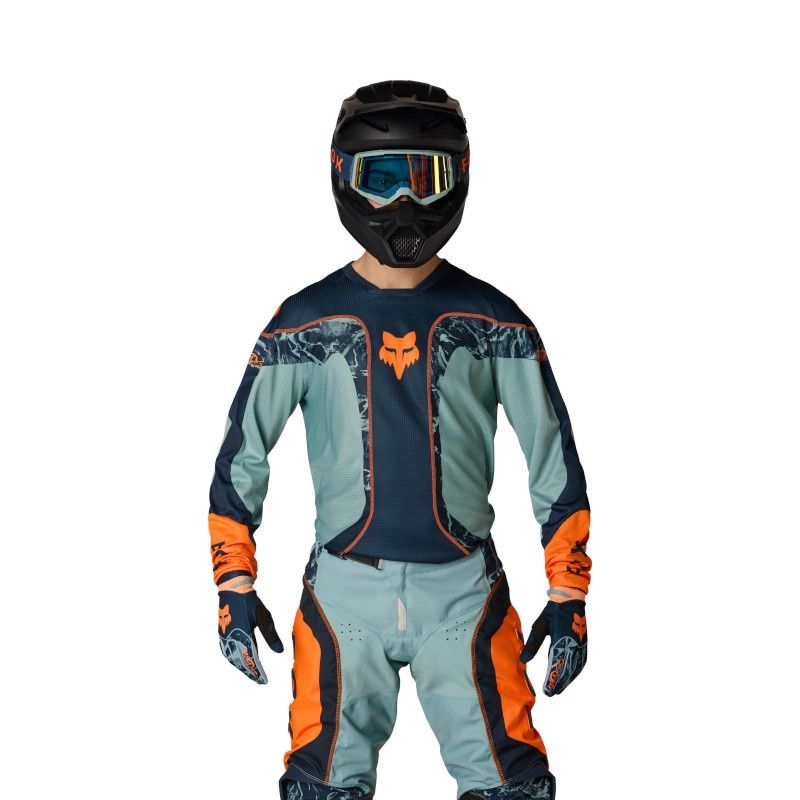 Fox 180 Image Print Jersey