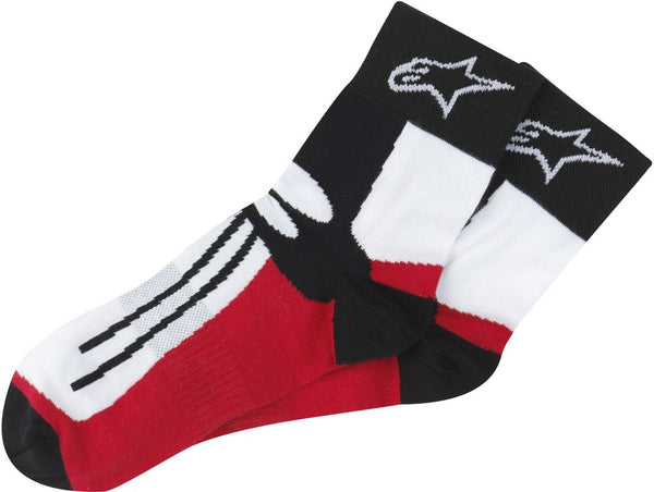 Road Racing Socks Short