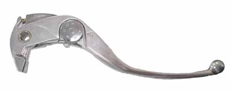 30-51931 Polished brake lever for 04 CBR1000, SLV1000. OEM 53170-MEL-006