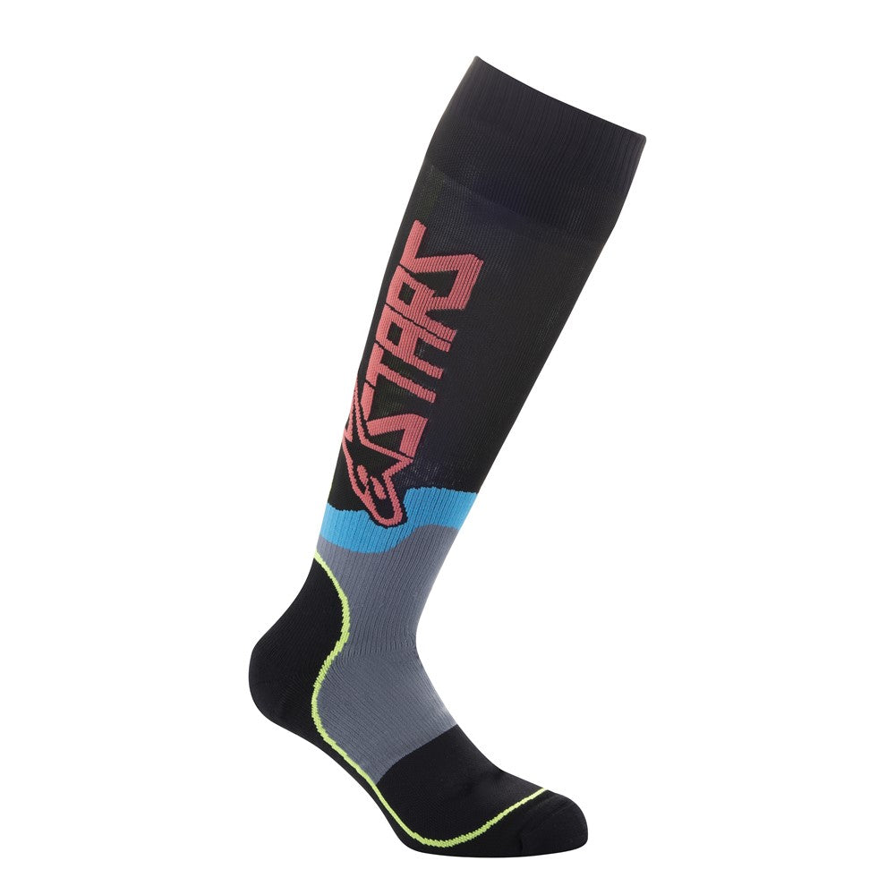 Youth MX Plus-2 Socks