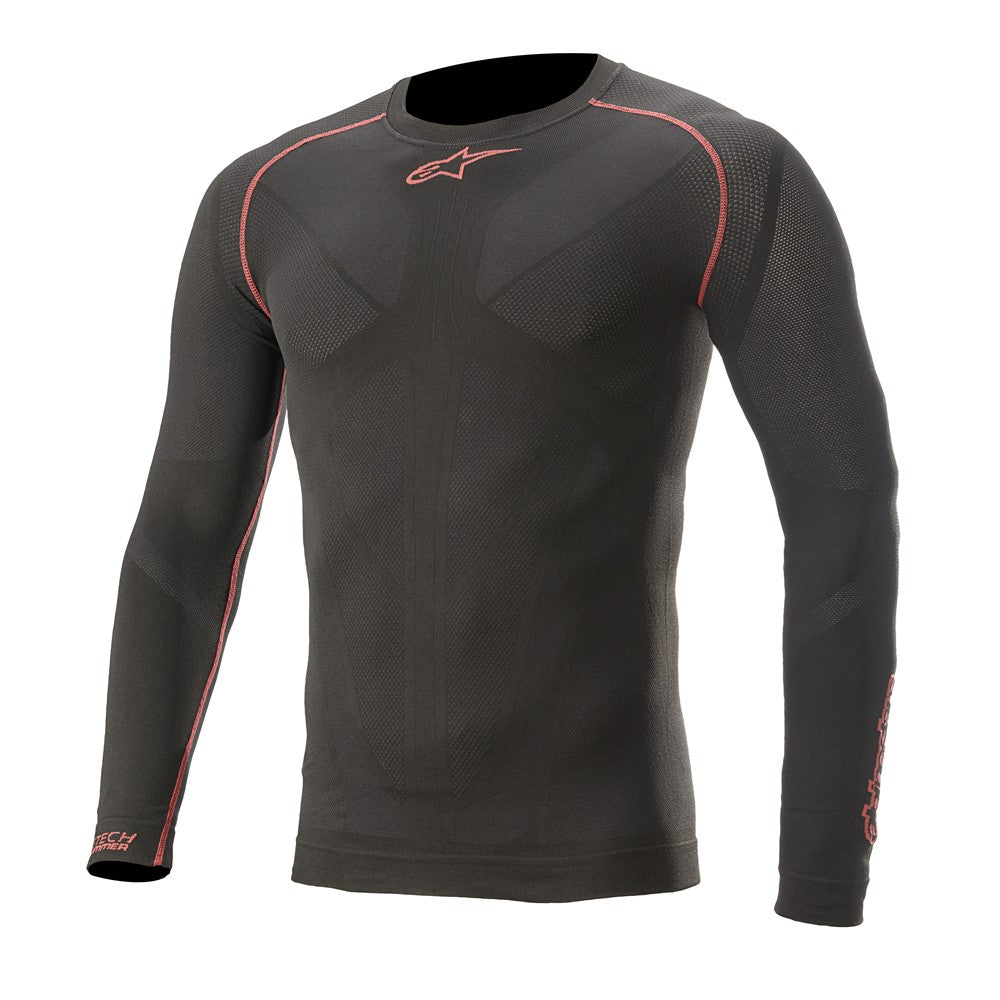 Ride Tech v2 Top Long Sleeve