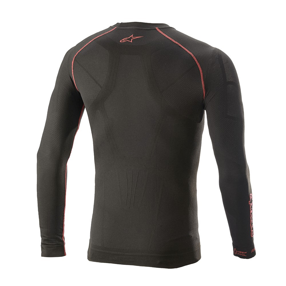 Ride Tech v2 Top Long Sleeve