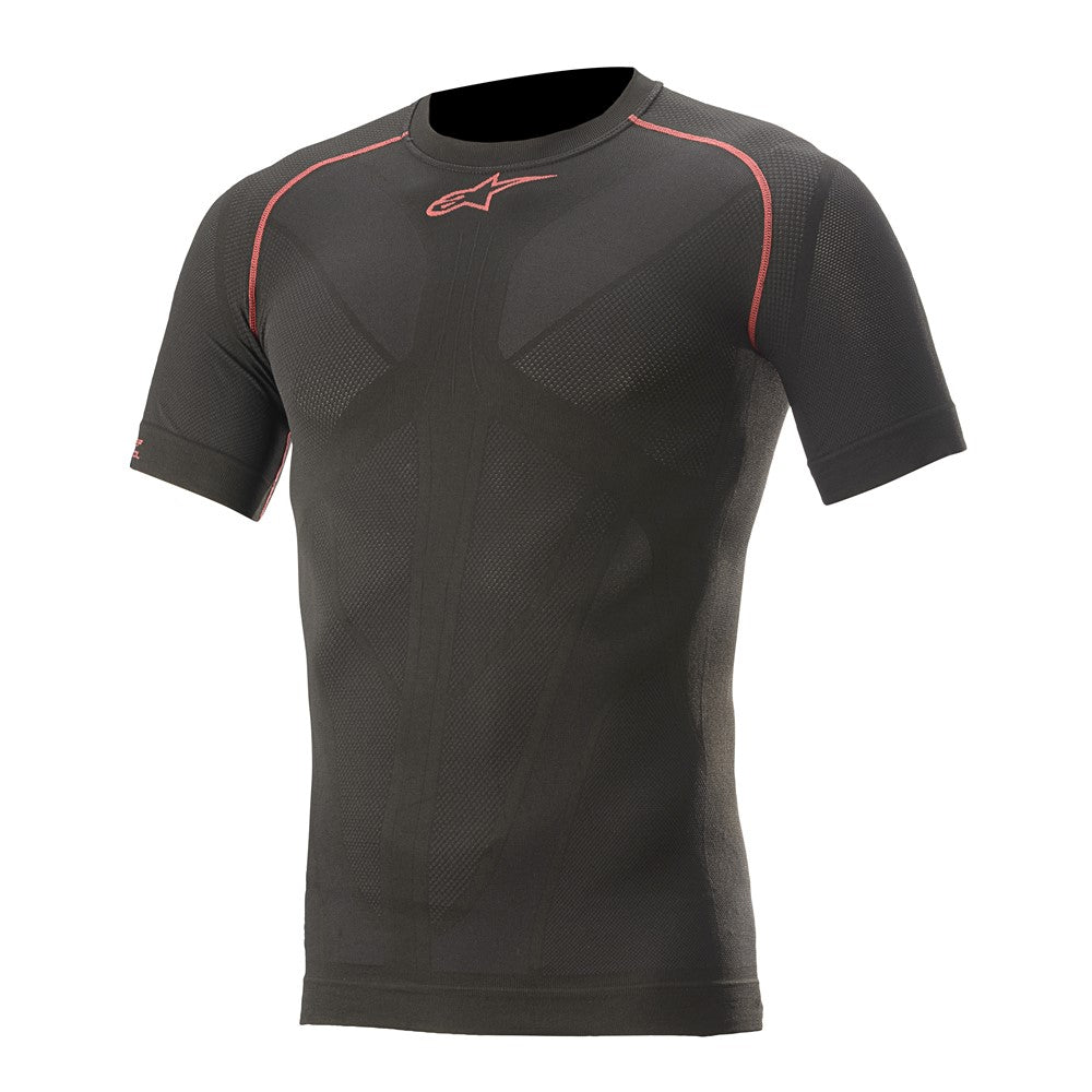 Ride Tech v2 Top Short Sleeve