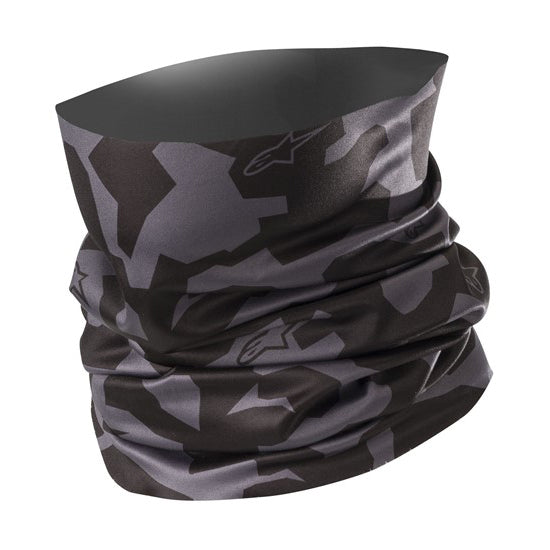 Camo Neck Tube