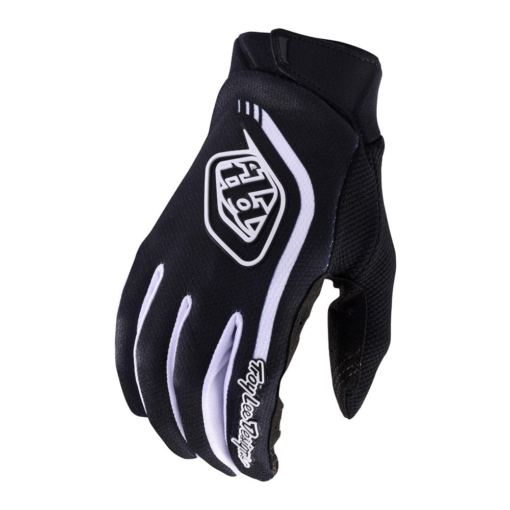 YOUTH GP PRO GLOVE BLACK