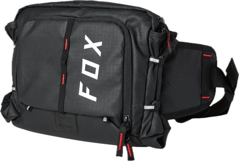 Fox Lumbar Hydration Pack