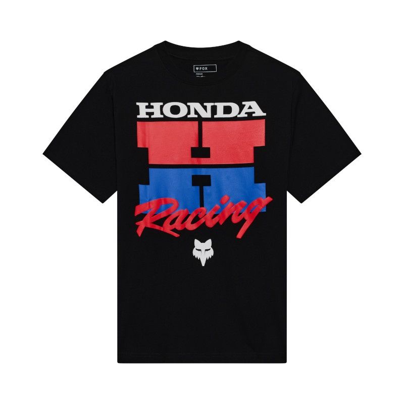 Fox Honda Midweight SS Tee