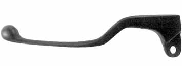 30-23052 - Clutch lever for 1983-1995 CR80, CR125 and CR250. OEM 53178-KA3-840