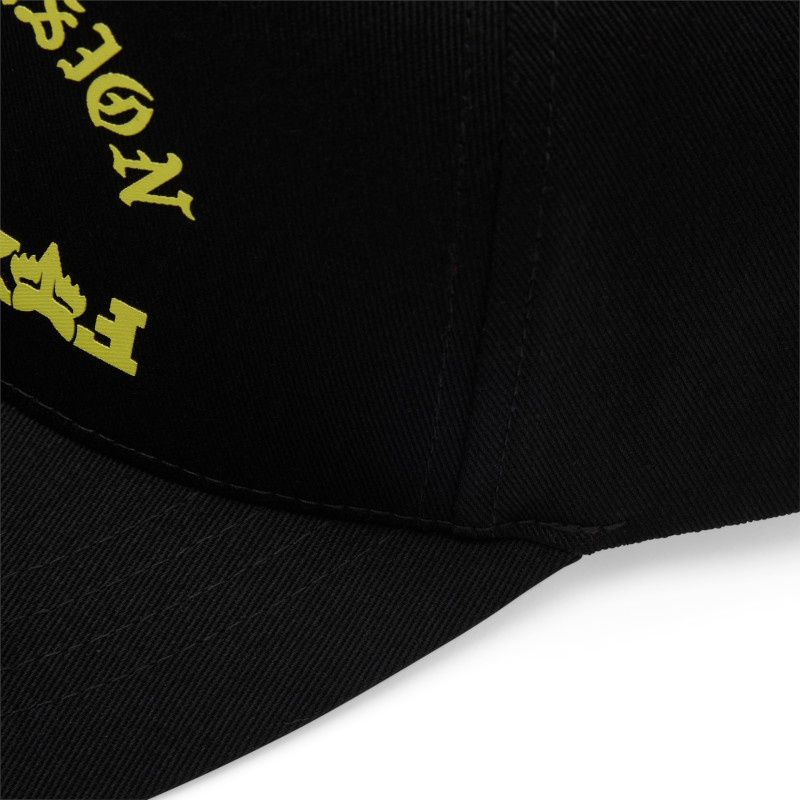 Fox Yth Icon Snapback Hat