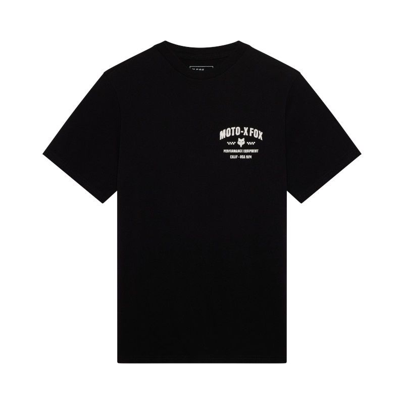 Fox Supply 195 Original SS Tee