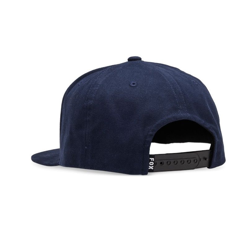 Fox Fox Head Snapback Hat
