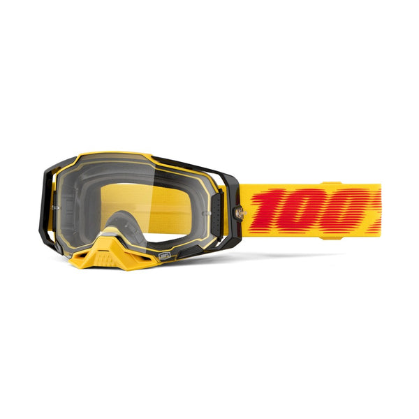 Armega Goggle Tetsu